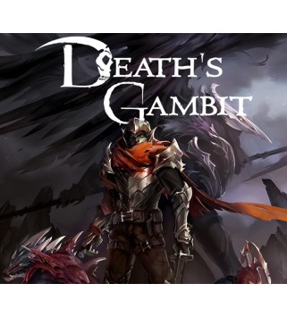 Death’s Gambit Steam Key GLOBAL